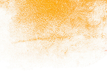 Distressed Grunge Velvet Fabric Texture Overlay on Transparent Background for Creative Design