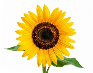 Obraz premium close up of sunflower