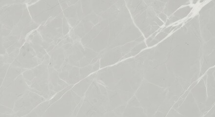 Naklejka premium Light Gray Marble Texture