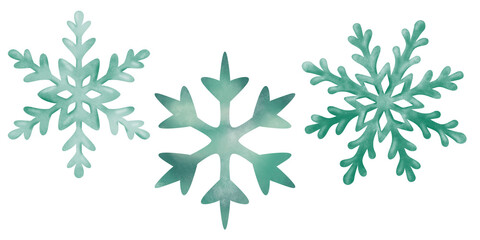 Christmas Set – watercolor holiday illustration. Festive collection with Christmas tree, presents, candy cane, cookies, stocking, bird, snowflake and cozy winter accessories.