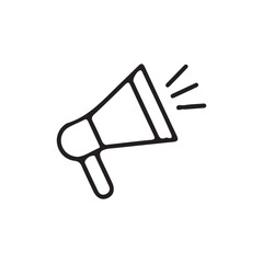 paper clip isolated on white