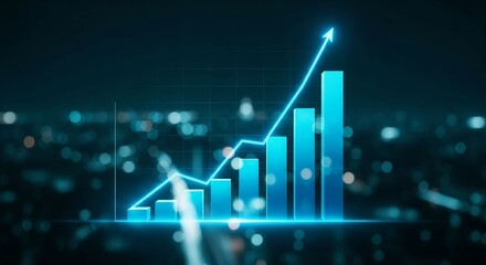 Business Growth and Development Concept – Success