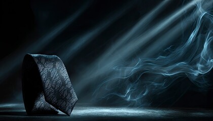 ChronosThreads A Cyberpunk Necktie Collection