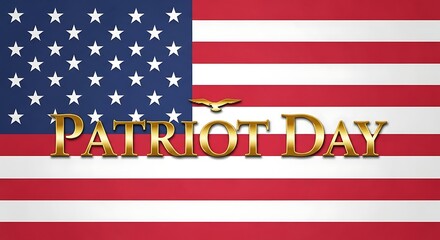 Patriot Day 9/11 Remembrance A Nation's Resolve