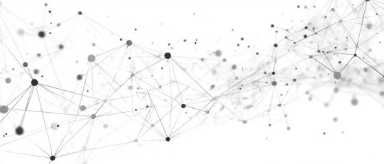Abstract network graphic design (4)