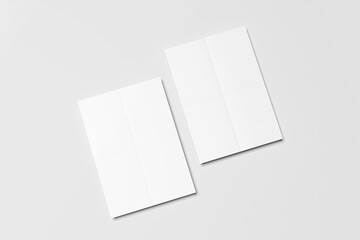 Letterhead Mockup