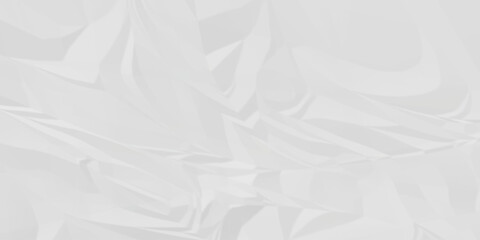 Crumple aged white obsolete rumple wrinkle ripped creased white crumple aged closeup craft document grunge recycling paper background.	
