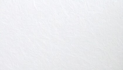 Obraz premium Off-White Seamless Paper Texture: Cold-Press Fiber Grain Background
