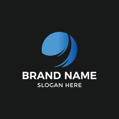 Obraz premium creative logo design | letter creative logo design | vector logo design | premium vector logo design | vector logo design ai | vector logo | company logo design