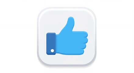Thumbs up icon