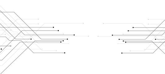 abstract architectural background