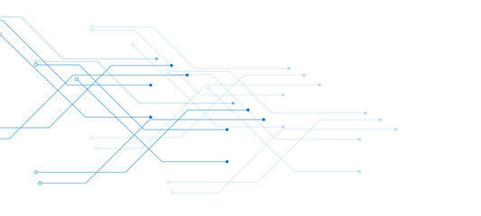 abstract technology background