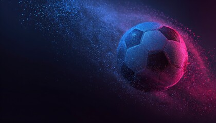 ChronoSoccer Futuristic Football League