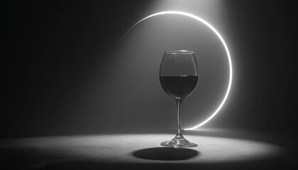 Neon Noir A 2347 Vintage