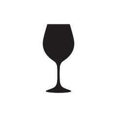 Wine Glass Vector (4).eps