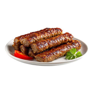 Kontosouvli roasted slowly over open fire PNG