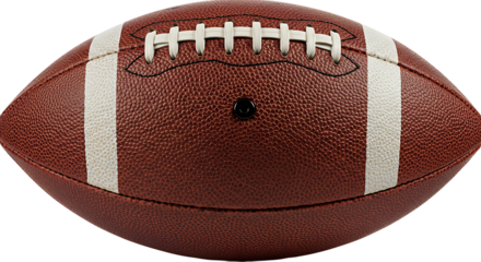 american football ball