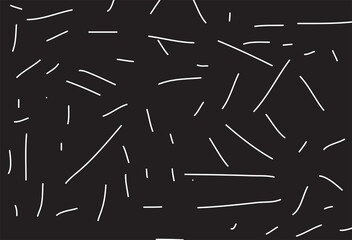 black and white background