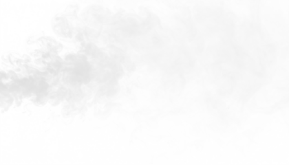 White smoke PNG, smoke overlay, smoke png, transparent smoke, drifting smoke, diagonal smoke flow, soft smoke, airy smoke, flowing smoke, gentle smoke effect, soft gradient