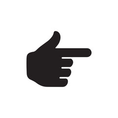 Thumb up and down hand icon vector illustration