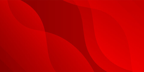 abstract red background minimal, abstract creative overlap digital background, modern landing page concept vector.eps10