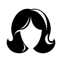 women logo design template jpg