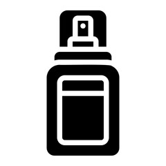 foundation glyph icon