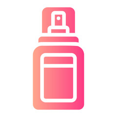 foundation gradient icon