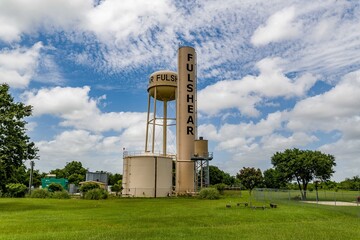 fulshear, texas