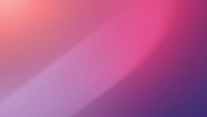 Soft pink and purple gradient background