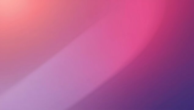 Soft pink and purple gradient background