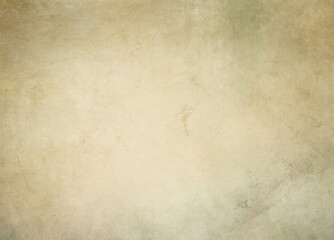 Obraz premium Aged abstract grunge paper texture.