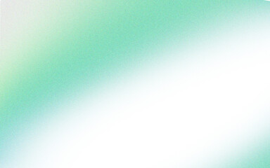 Abstract digital art; teal and pastel background; black elongated shape with a white border; pixelated effect