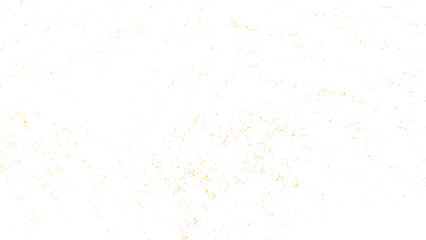 Shiny Glitter Gold Sparkle. Golden Confetti with Glitter Dust Background