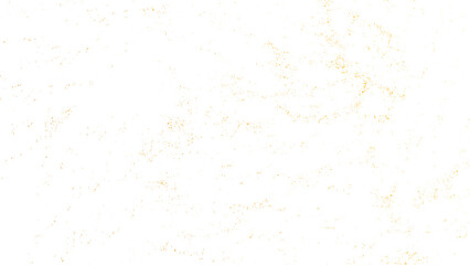 Gold Glitter Shimmer. Festive Glow Splatter Particles Decoration Background
