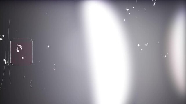  Retro super 8 mm effect. Light leak transition Old film vintage overlay. High quality 4k footage
