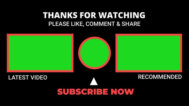 End Screen: Boost Views with These Proven Engagement Tricks