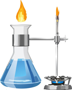 deney t&uuml;p&uuml; ocağı 