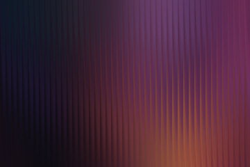 Abstract textured background with vertical lines and purple hues