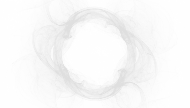 White smoke PNG, smoke overlay, smoke png, transparent smoke, circular smoke outline, thin mist, soft smoke, airy smoke, flowing smoke, subtle smoke effect, soft gradient