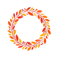 Sunset over ocean waves with vibrant colors

