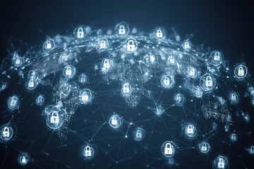 Global network security