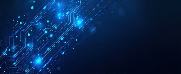 Abstract circuit board design