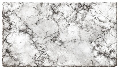 Gray-white marble texture