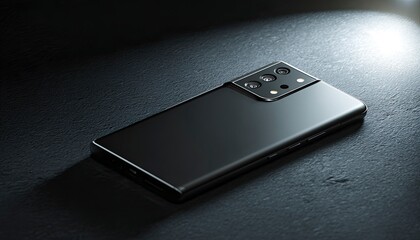 Chronos The Apex Smartphone of Tomorrow