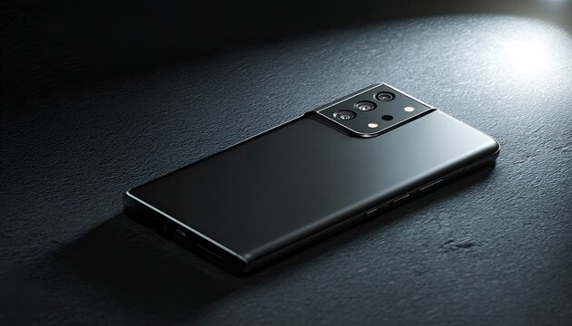 Chronos The Apex Smartphone of Tomorrow