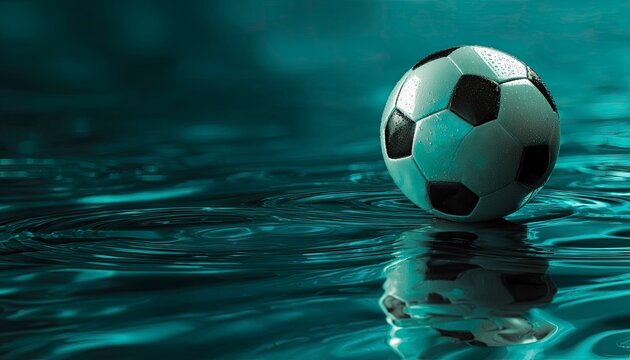 Aquatica Futball 2242