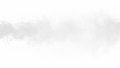 White smoke PNG, smoke overlay, smoke png, transparent smoke, horizontal smoke ribbon, light fog, soft smoke, flowing smoke, airy smoke, subtle smoke effect, soft gradient