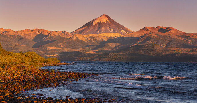 Lanin