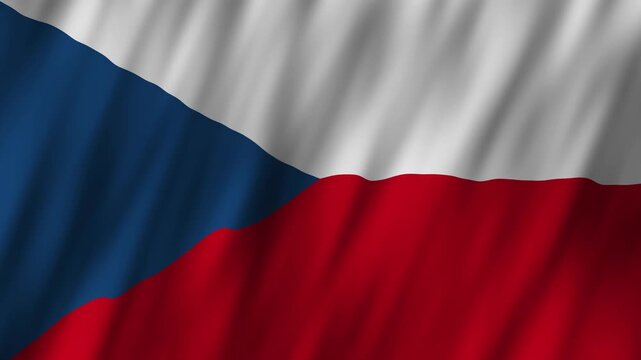Czech Republic pride and culture celebrated in national festivals
